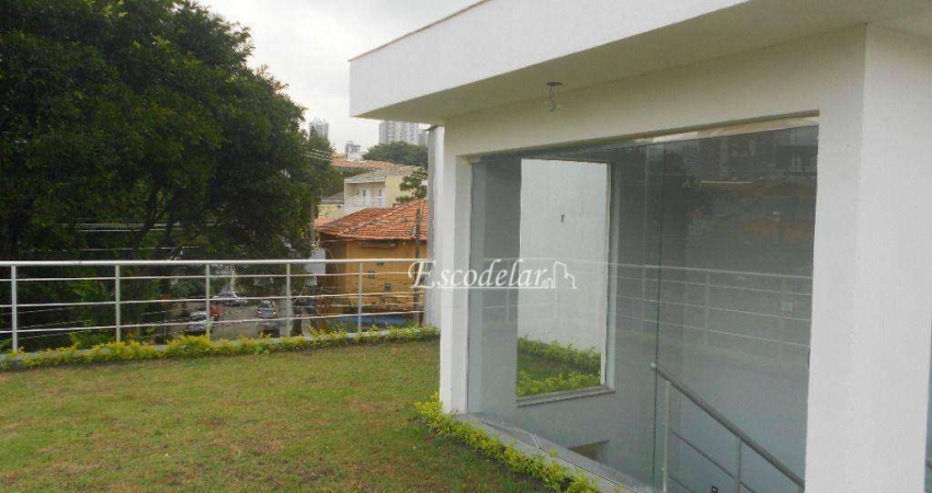 Prédio à venda, 402 m² por R$ 3.230.000,00 - Aclimação - São Paulo/SP