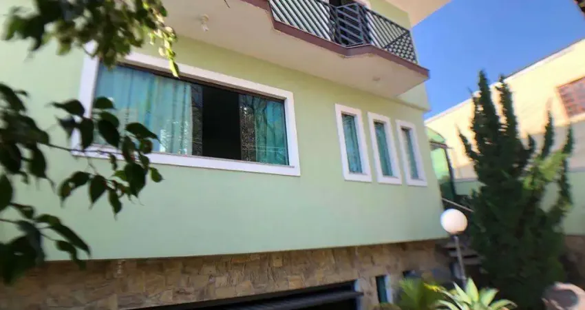 Sobrado à venda, 207 m² por R$ 1.490.000,00 - Jardim França - São Paulo/SP
