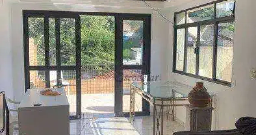 Sobrado à venda, 250 m² por R$ 1.000.000,00 - Água Fria - São Paulo/SP