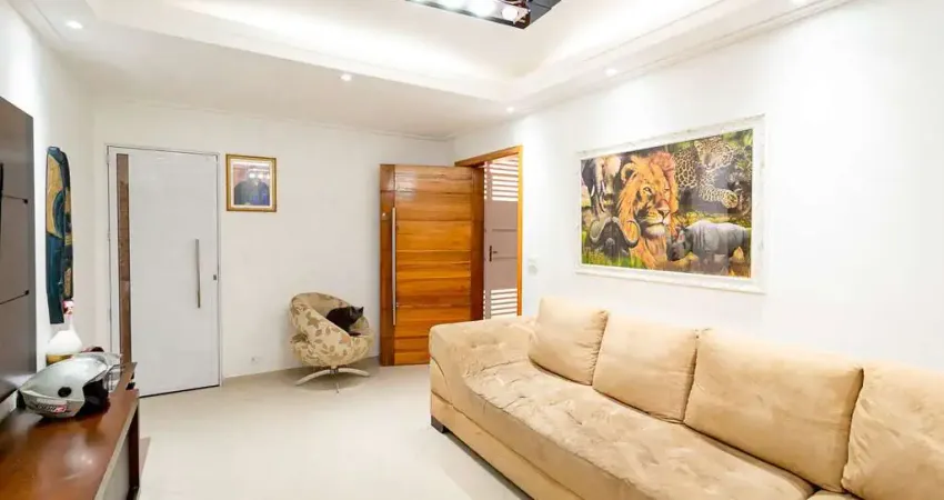 Encante-se com este Sobrado no Bairro ImirEncante-se com este Sobrado no Bairro Imirim! ??