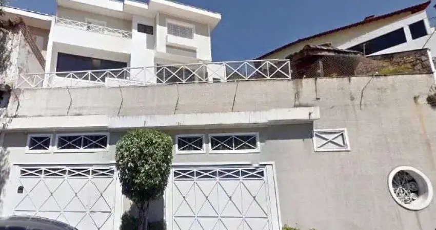 Sobrado à venda, 450 m² por R$ 1.591.000,00 - Tucuruvi - São Paulo/SP