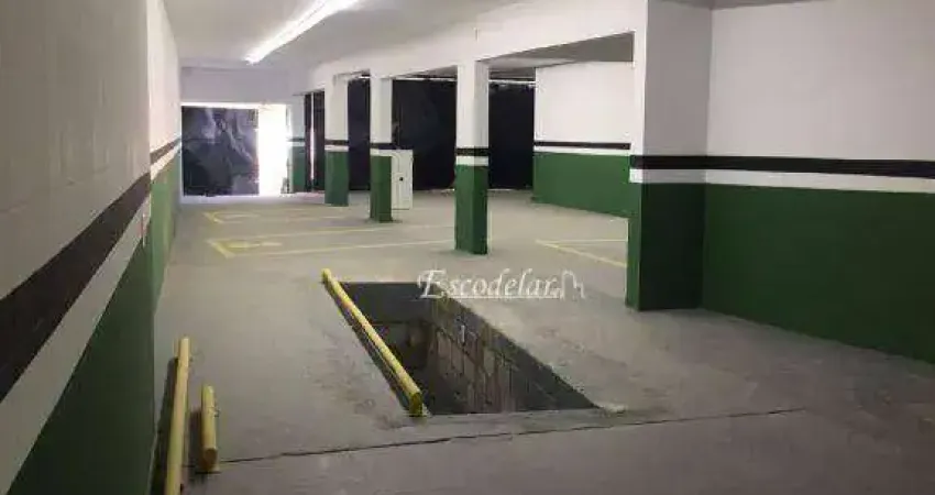 Prédio à venda, 500 m² por R$ 4.100.000,00 - Perdizes - São Paulo/SP