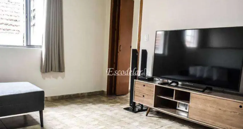 Sobrado com 4 quartos à venda, 208 m² por R$ 950.000 - Casa Verde - São Paulo/SP