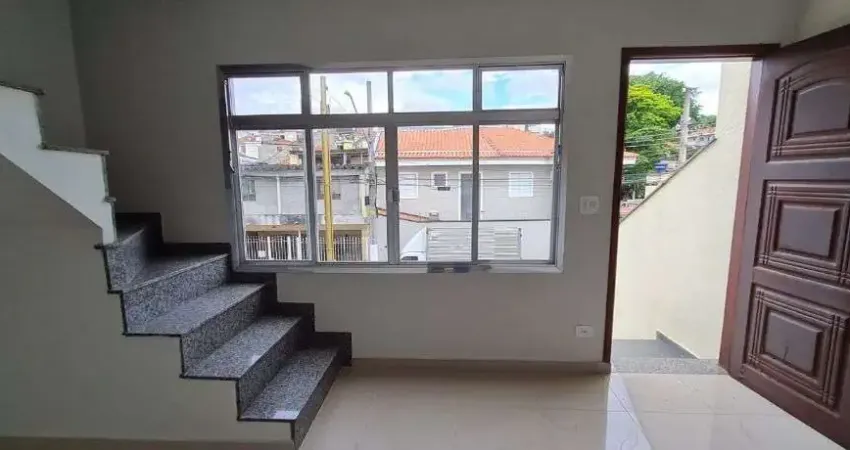 Sobrado com 2 dormitórios à venda, 98 m² por r$ 700.000,00 - vila nivi - são paulo/sp