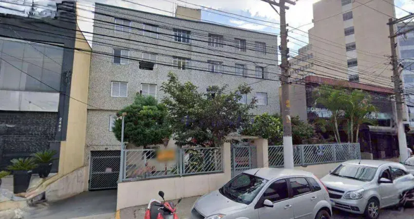 Apartamento com 2 dormitórios à venda, 107 m² por R$ 691.000,00 - Tucuruvi - São Paulo/SP