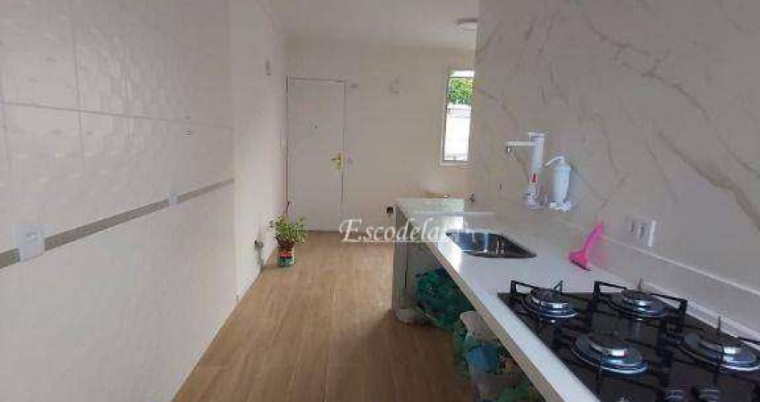 Apartamento à venda, 50 m² por R$ 330.000,00 - Casa Verde - São Paulo/SP
