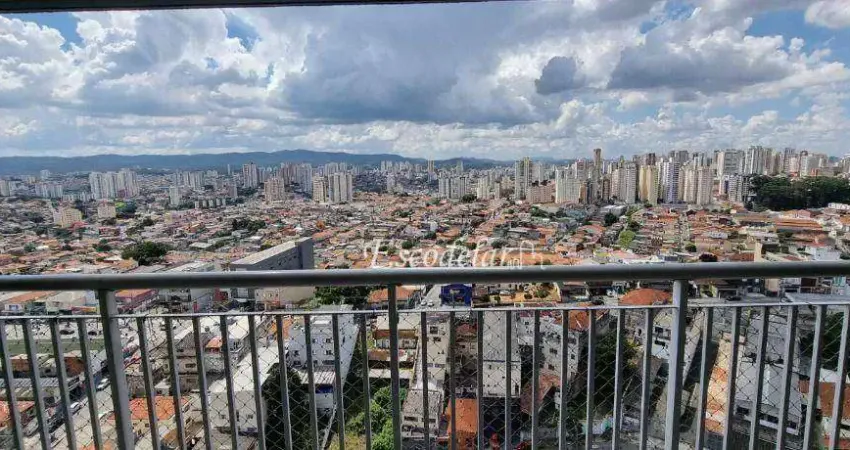 Apartamento duplex à venda | 115m² | 3 suítes | 2 vagas | casa verde - são paulo/sp