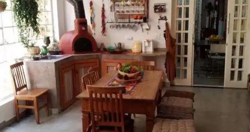 Sobrado à venda, 240 m² por R$ 1.053.000,00 - Parque Mandaqui - São Paulo/SP