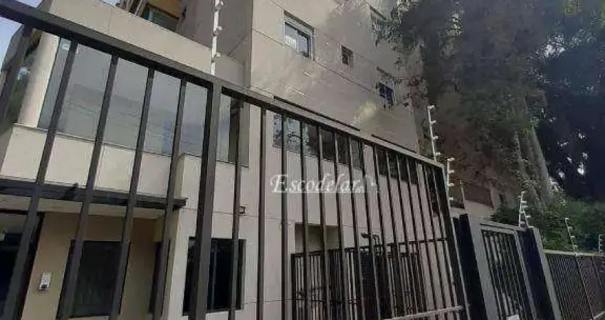 Apartamento Garden à venda, 269 m² por R$ 2.300.000,00 - Tremembé - São Paulo/SP
