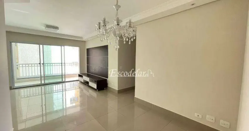 Apartamento à venda, 117 m² por r$ 1.200.000,00 - jardim sao paulo(zona norte) - são paulo/sp