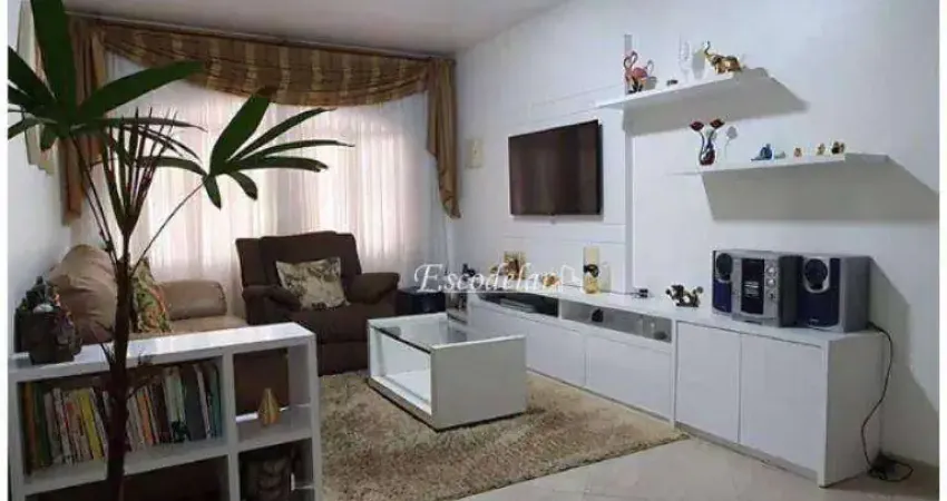 Sobrado à venda, 140 m² por R$ 699.000,00 - Imirim - São Paulo/SP