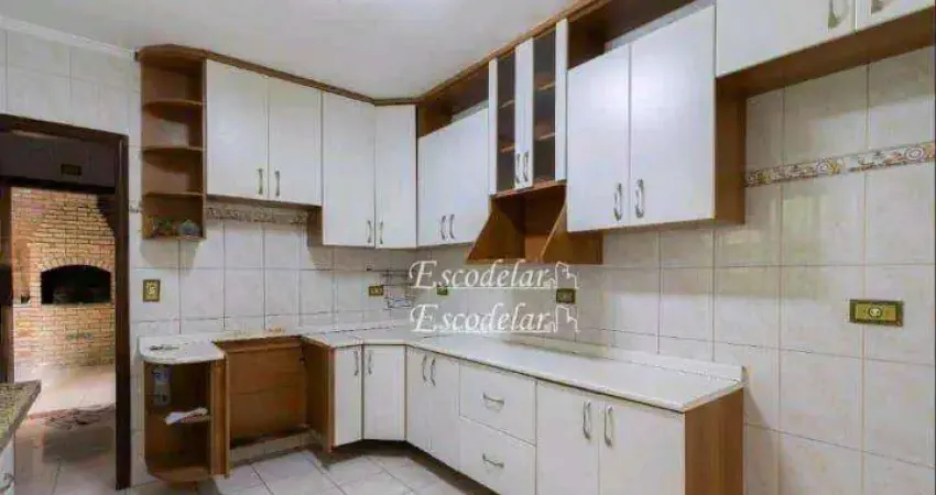 Sobrado à venda, 250 m² por R$ 1.000.000,00 - Imirim - São Paulo/SP
