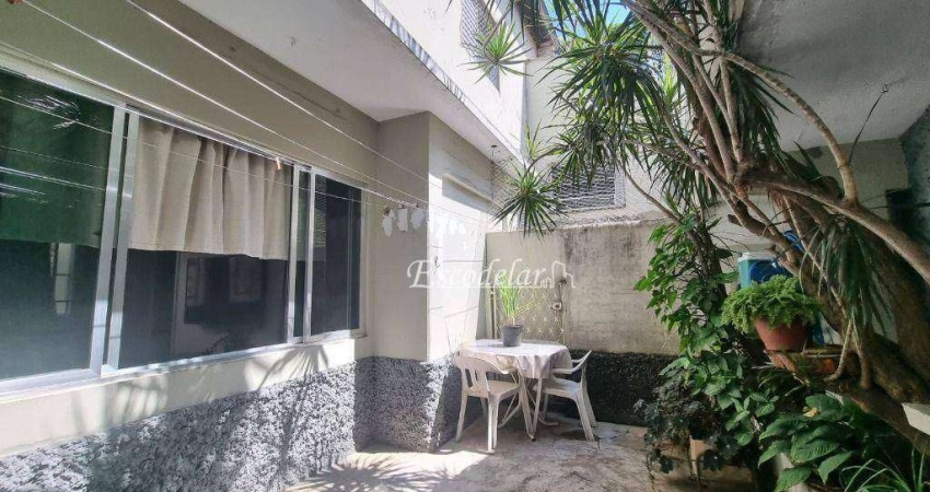 Casa com 9 dormitórios à venda, 450 m² por R$ 1.350.000,00 - Vila Guilherme - São Paulo/SP
