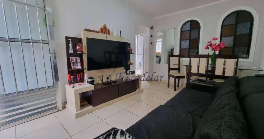 Casa com 9 dormitórios à venda, 450 m² por r$ 1.350.000,00 - vila guilherme - são paulo/sp