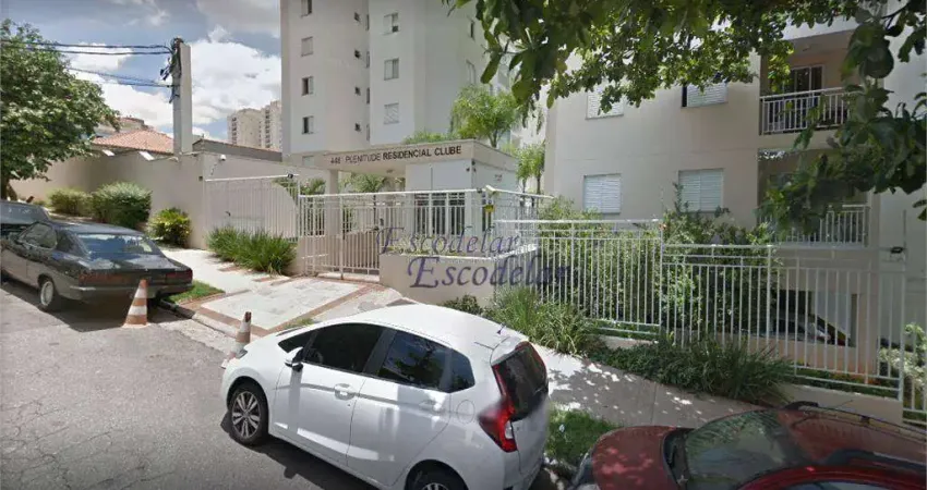 Apartamento com 2 dormitórios à venda, 65 m² por R$ 596.000,00 - Limão - São Paulo/SP