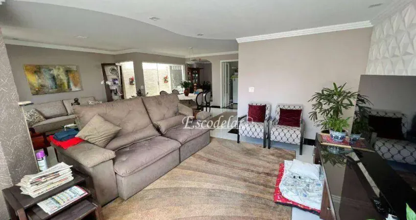 Sobrado à venda, 352 m² por R$ 2.000.000,00 - Água Fria - São Paulo/SP