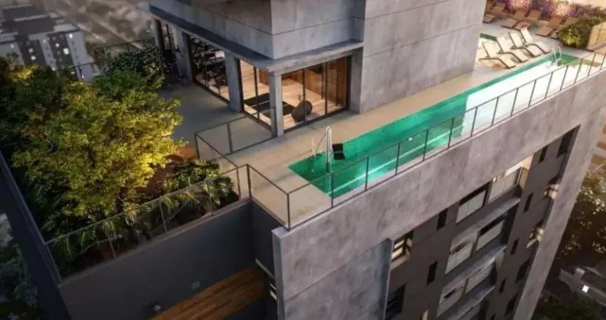 Apartamento à venda, 87 m² por R$ 1.437.000,00 - Vila Mariana - São Paulo/SP