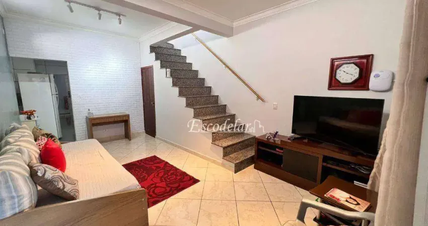 Sobrado à venda, 140 m² por R$ 780.000,00 - Vila Maria - São Paulo/SP