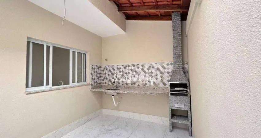Sobrado à venda, 180 m² por R$ 830.000,00 - Vila Medeiros - São Paulo/SP
