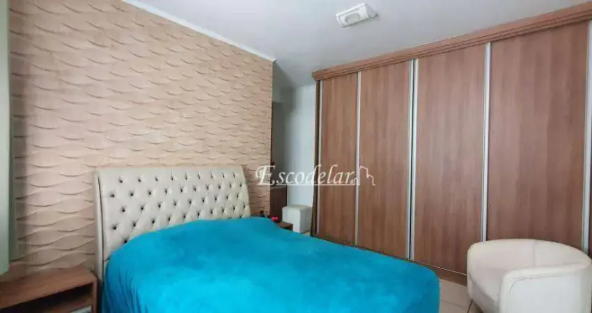 Sobrado à venda, 120 m² por R$ 670.000,00 - Vila Medeiros - São Paulo/SP