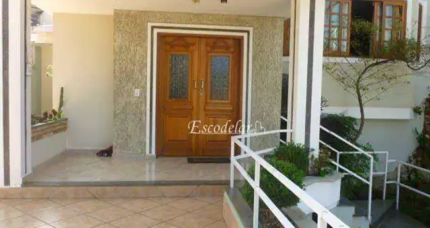 Sobrado à venda, 272 m² por R$ 1.275.000,00 - Jardim Virginia Bianca - São Paulo/SP