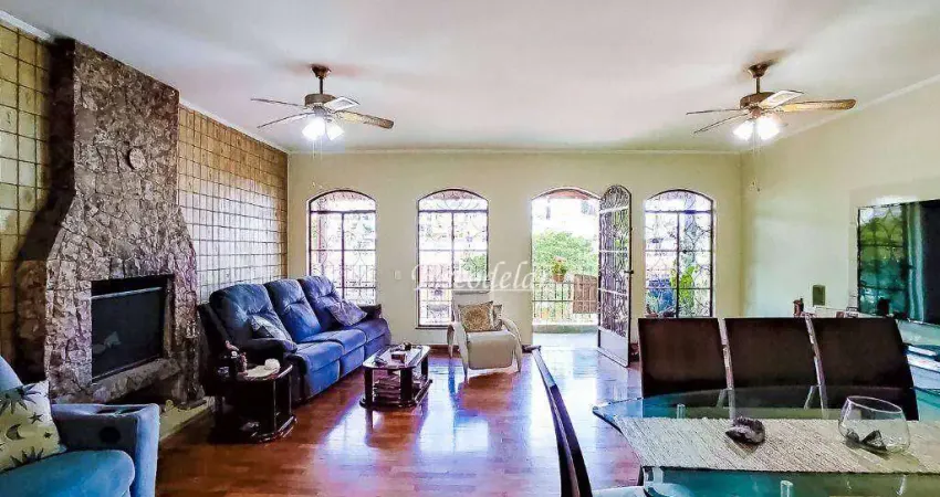 Sobrado com 4 dormitórios à venda, 350 m² por r$ 1.590.000,00 - jardim frança - são paulo/sp