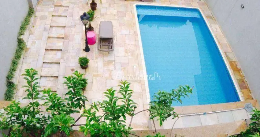 Sobrado à venda, 396 m² por r$ 2.300.000,00 - jardim frança - são paulo/sp