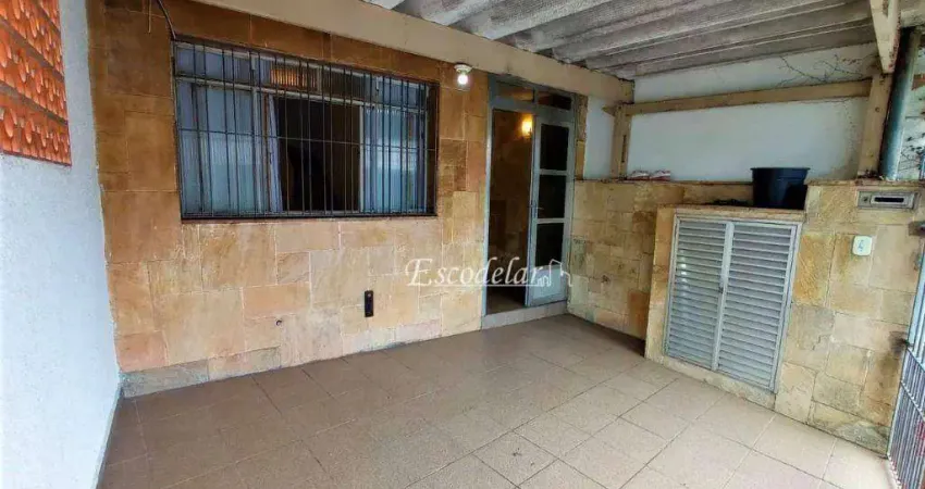 Sobrado com 2 dormitórios à venda, 82 m² por r$ 600.000,00 - parque mandaqui - são paulo/sp