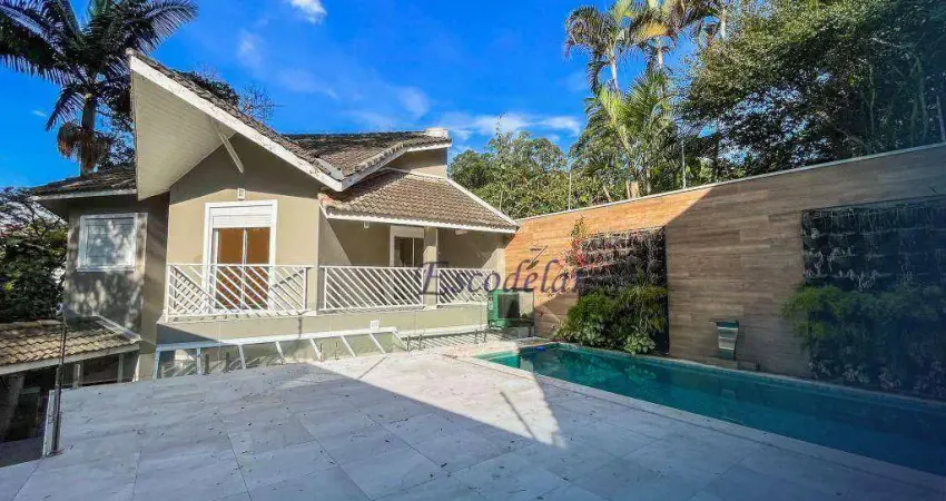 Sobrado com 4 dormitórios 10 vagas à venda, 500 m² por r$ 2.350.000 - tucuruvi - são paulo/sp