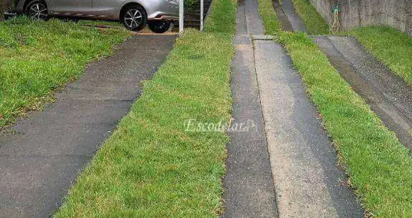 Sobrado à venda, 350 m² por R$ 1.500.000,00 - Vila Nova Mazzei - São Paulo/SP