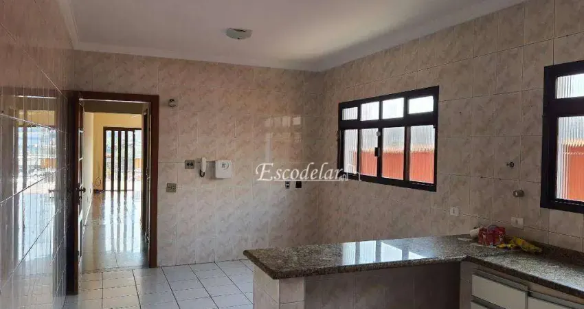 Sobrado à venda, 450 m² por R$ 850.000,00 - Vila Pereira Cerca - São Paulo/SP