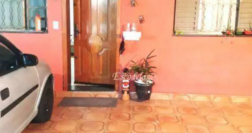 Casa à venda, 113 m² por R$ 750.000,00 - Limão - São Paulo/SP
