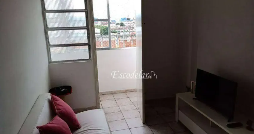 Apartamento à venda, 85 m² por R$ 225.000,00 - Parque São Vicente - São Vicente/SP