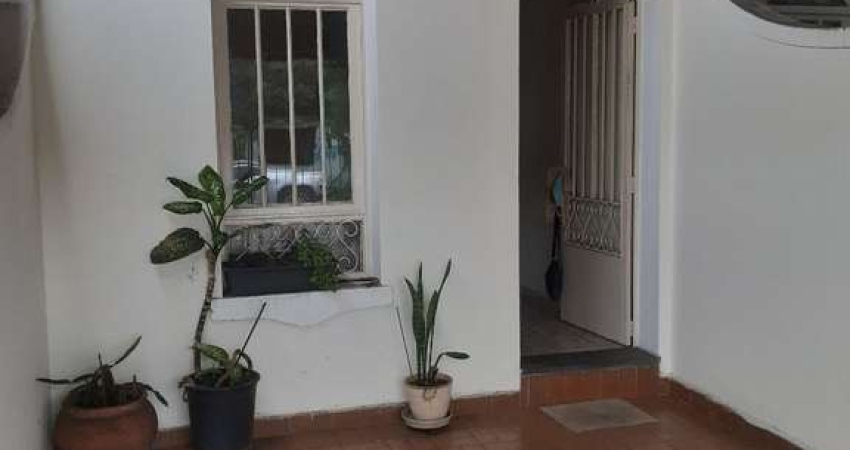 Sobrado com 2 dormitórios à venda, 83 m² por R$ 450.000,00 - Tremembé - São Paulo/SP