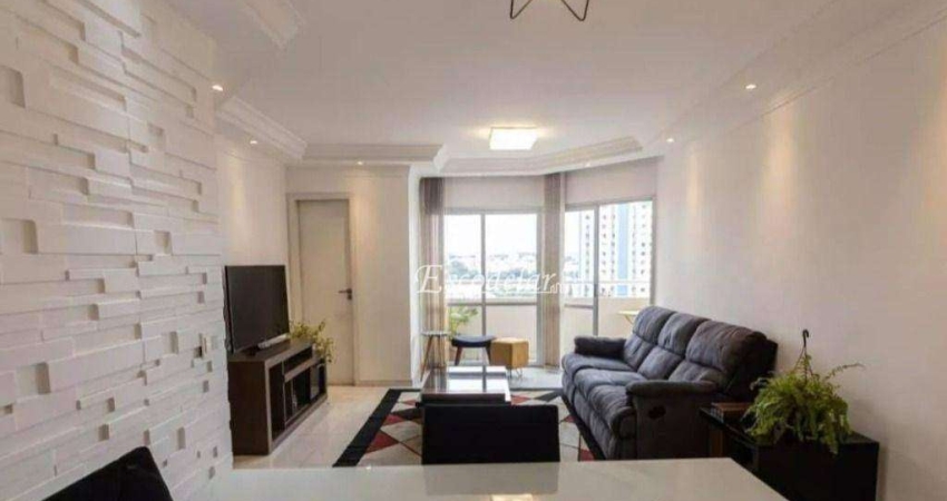 Apartamento à venda, 112 m² por R$ 750.000,00 - Vila Matilde - São Paulo/SP