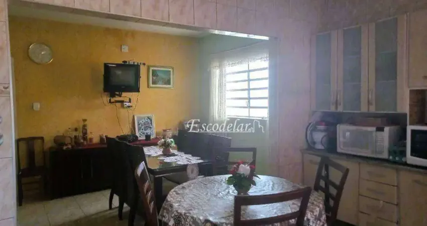 Sobrado com 3 dormitórios à venda, 187 m² por r$ 710.000,00 - mandaqui - são paulo/sp