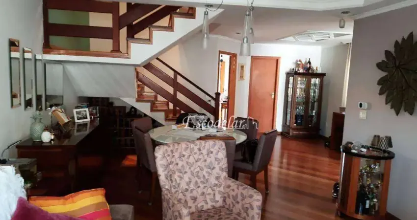 Casa à venda, 190 m² por R$ 1.170.000,00 - Vila Irmãos Arnoni - São Paulo/SP