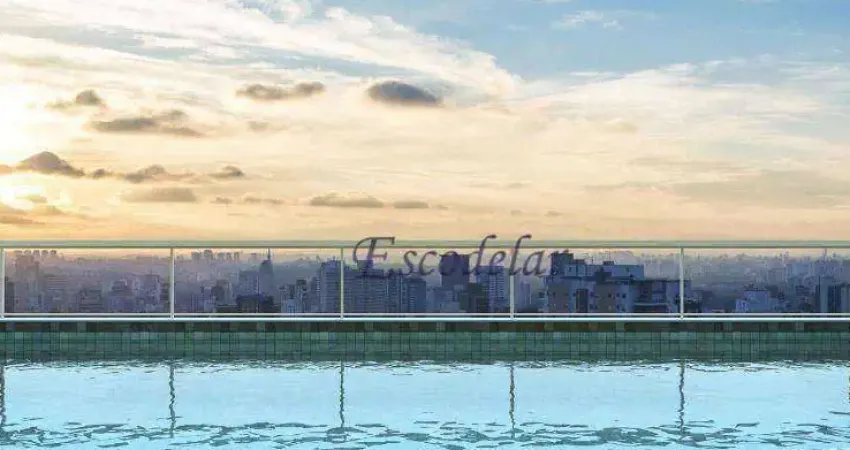 Apartamento à venda, 81 m² por R$ 1.686.000,00 - Jardins - São Paulo/SP