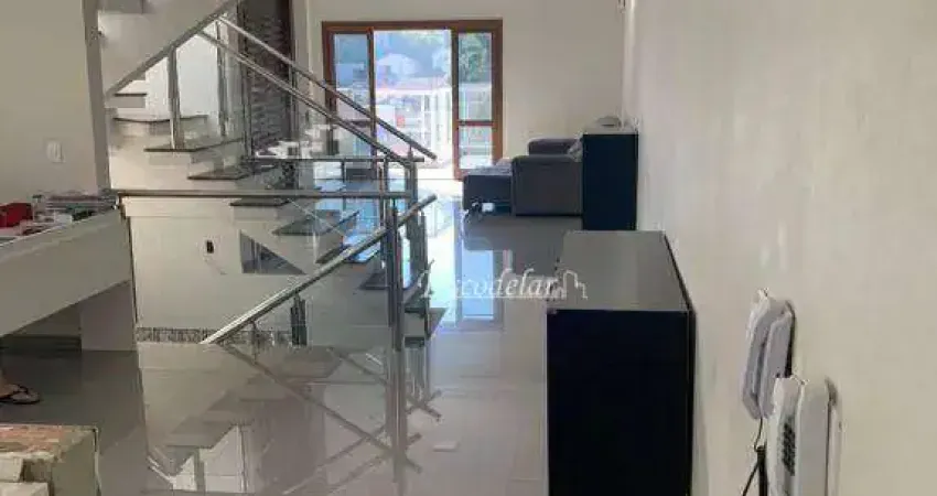 Sobrado à venda, 330 m² por R$ 1.590.000,00 - Vila Irmãos Arnoni - São Paulo/SP