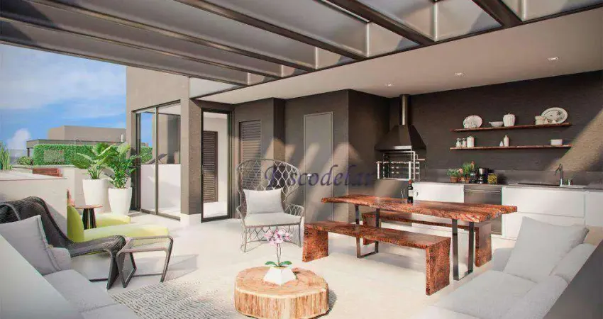 Casa à venda, 531 m² por R$ 6.627.274,00 - Brooklin Paulista - São Paulo/SP