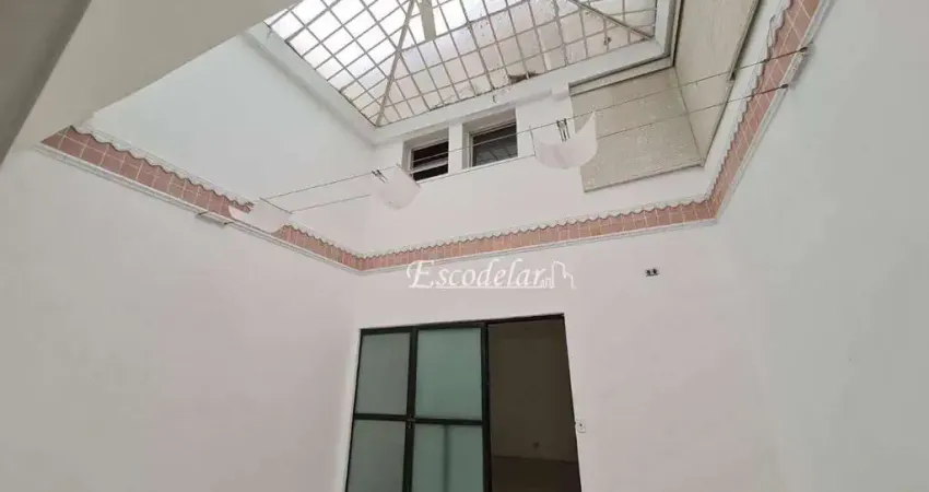 Sobrado à venda, 200 m² por R$ 3.710.000,00 - Cerqueira César - São Paulo/SP