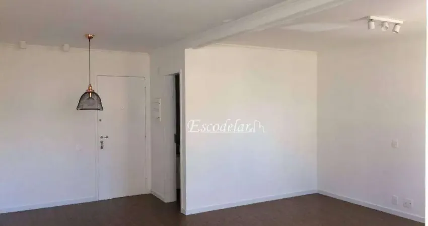 Apartamento à venda, 40 m² por R$ 540.000,00 - Água Branca - São Paulo/SP