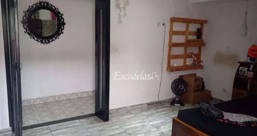 Sobrado à venda, 177 m² por R$ 570.000,00 - Pirituba (Zona Norte) - São Paulo/SP