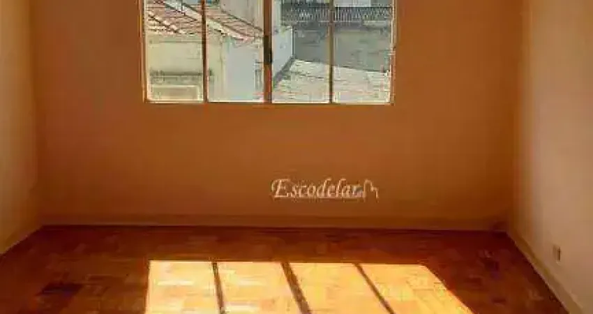Apartamento à venda, 104 m² por R$ 570.000,00 - Bom Retiro - São Paulo/SP