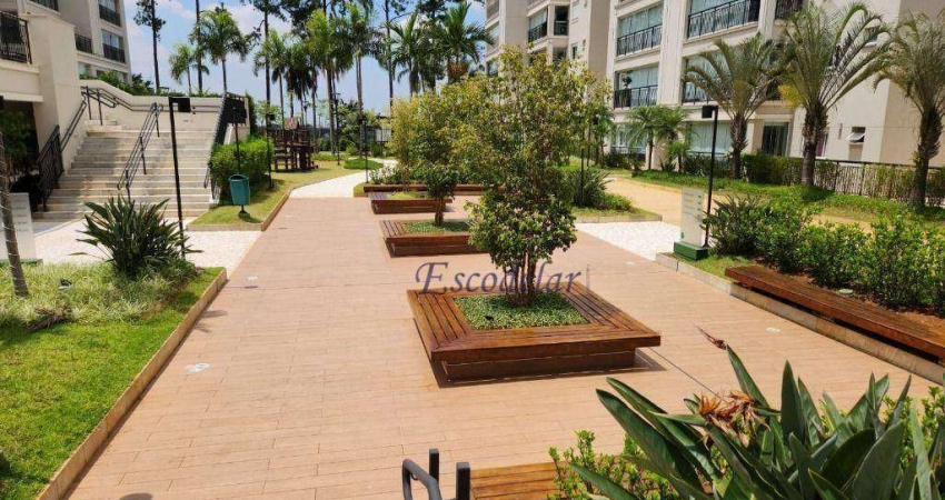 Cobertura à venda, 210 m² por R$ 2.500.000,00 - Vila Irmãos Arnoni - São Paulo/SP