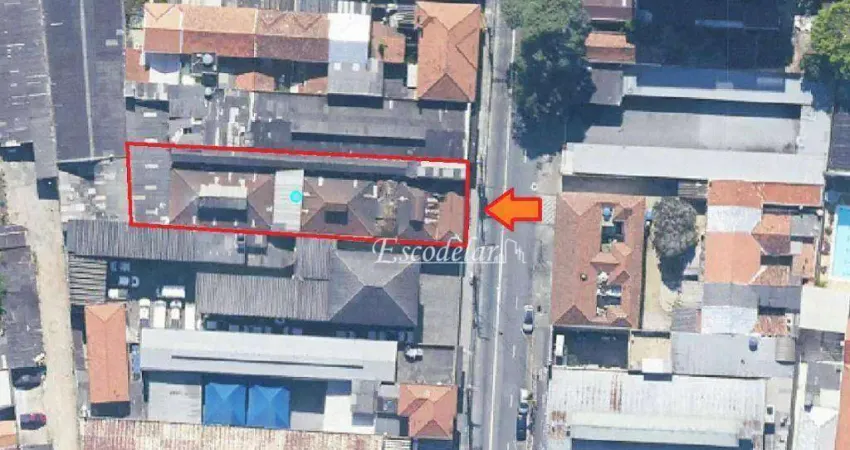Prédio à venda, 1080 m² por R$ 9.000.000,00 - Pinheiros - São Paulo/SP