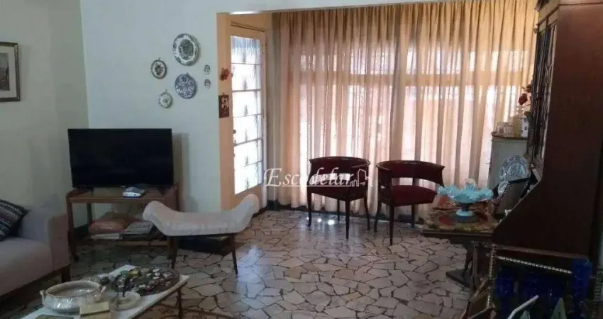 Casa com 2 dormitórios à venda, 202 m² por R$ 1.298.500,00 - Água Fria - São Paulo/SP
