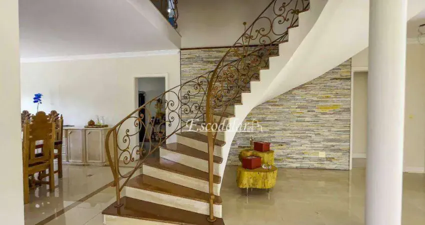 Sobrado a venda no horto 4 suites 8 vagasr r$ 3.000.000 - horto florestal - são paulo/sp