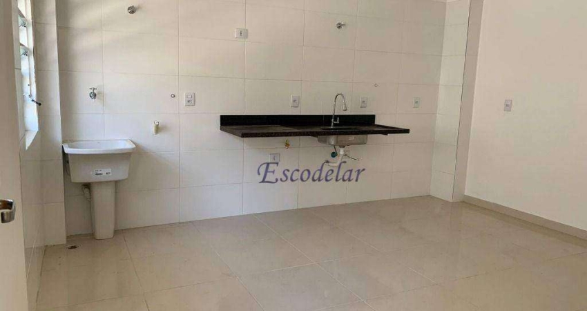 Apartamento à venda, 45 m² por R$ 299.000,00 - Parada Inglesa - São Paulo/SP