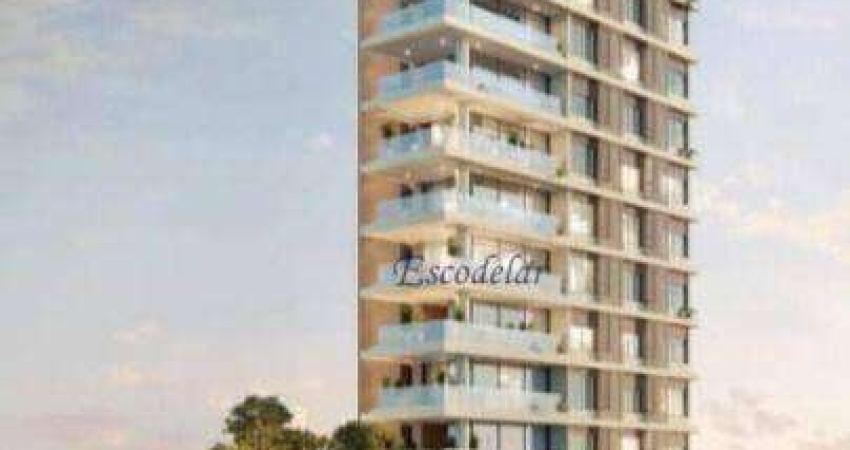 Studio à venda, 29 m² por R$ 1.373.008,00 - Jardins - São Paulo/SP